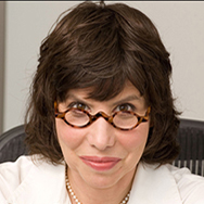 Alison Gopnik Photo