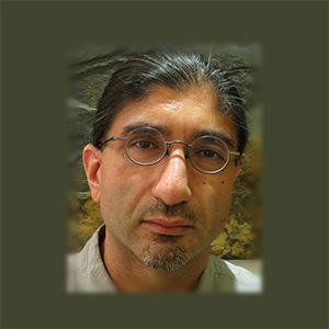 Maneesh Sahani Photo